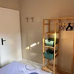 Center Yellow Apartment *