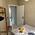Center Yellow
