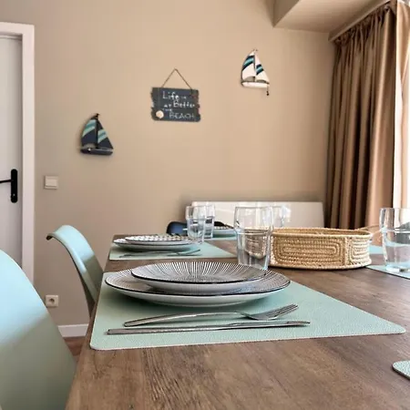Apartamento Center Yellow
