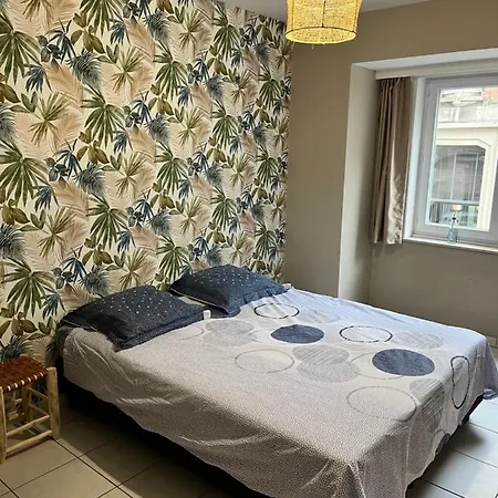 Apartamento Center Yellow