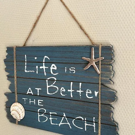 Daire Center Yellow Oostende