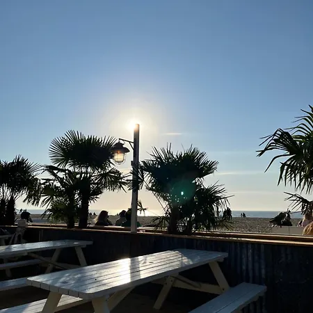 Center Yellow Oostende