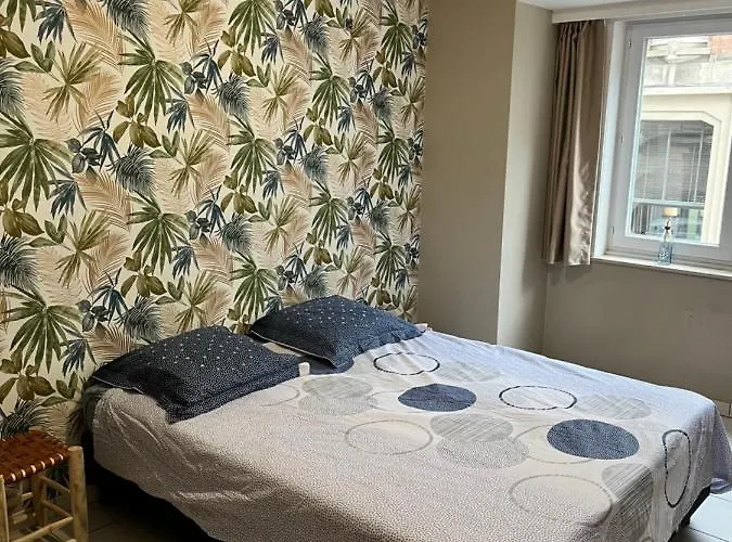 公寓 Center Yellow