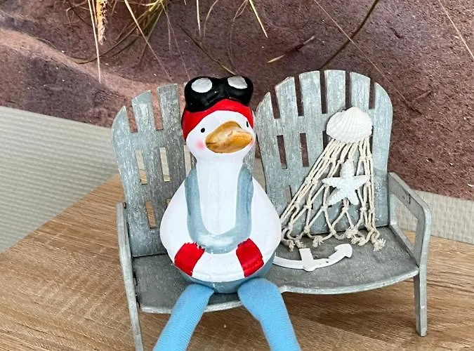 Center Yellow 公寓