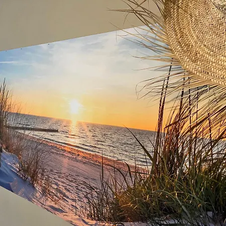 Lägenhet Center Yellow Oostende